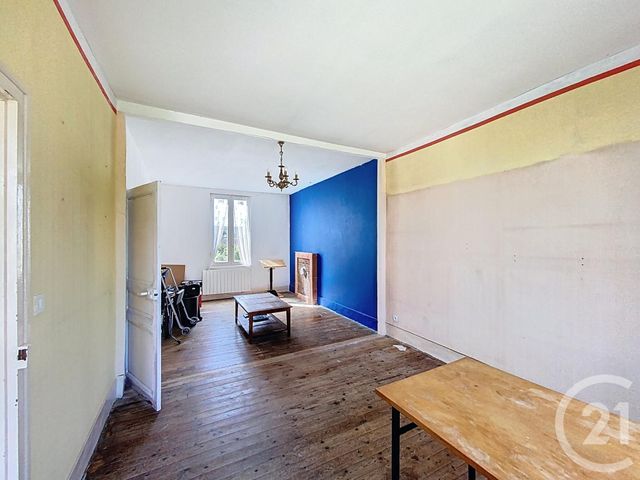 maison à vendre - 4 pièces - 70.0 m2 - ST BONNET DE ROCHEFORT - 03 - AUVERGNE - Century 21 Lefèbvre Immobilier