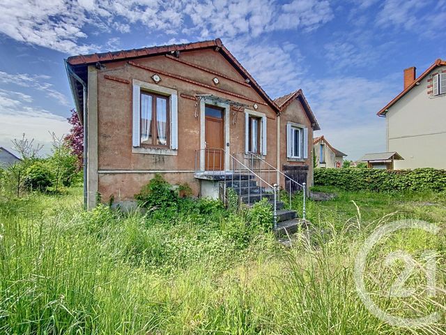 maison - ST BONNET DE ROCHEFORT - 03