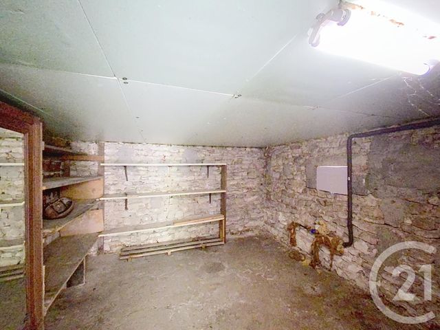 maison à vendre - 4 pièces - 70.0 m2 - ST BONNET DE ROCHEFORT - 03 - AUVERGNE - Century 21 Lefèbvre Immobilier