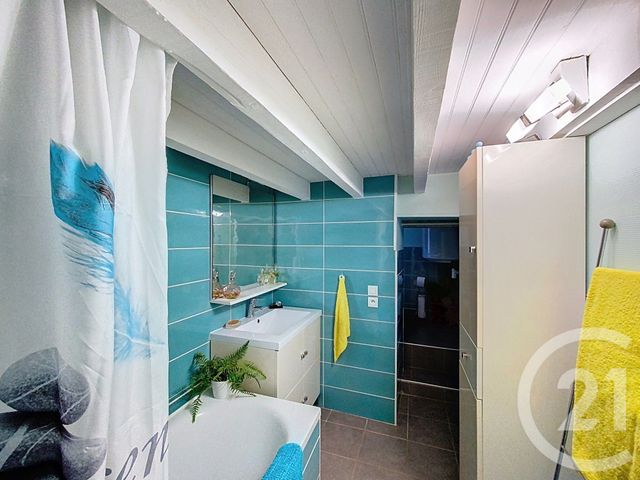 maison à vendre - 4 pièces - 90.0 m2 - EBREUIL - 03 - AUVERGNE - Century 21 Lefèbvre Immobilier