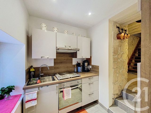 maison à vendre - 4 pièces - 90.0 m2 - EBREUIL - 03 - AUVERGNE - Century 21 Lefèbvre Immobilier