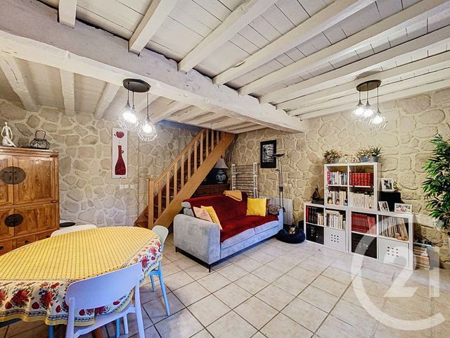 maison - EBREUIL - 03