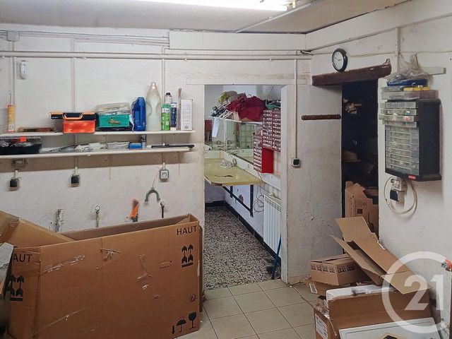 Afficher la photo en grand Appartement Autre à louer - 4 pièces - 130.18 m2 - AIGUEPERSE - 63 - AUVERGNE - Century 21 Lefèbvre Immobilier