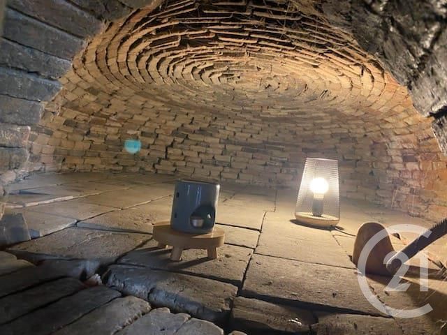 maison à vendre - 7 pièces - 200.0 m2 - BELLENAVES - 03 - AUVERGNE - Century 21 Lefèbvre Immobilier