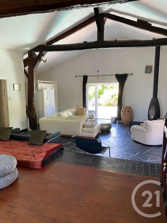 maison à vendre - 7 pièces - 200.0 m2 - BELLENAVES - 03 - AUVERGNE - Century 21 Lefèbvre Immobilier