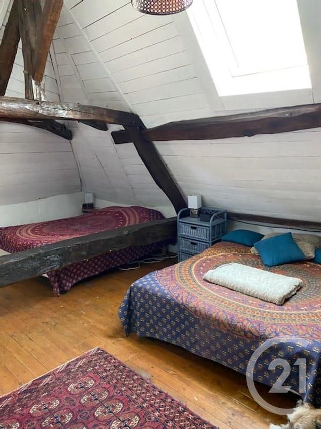 maison à vendre - 7 pièces - 200.0 m2 - BELLENAVES - 03 - AUVERGNE - Century 21 Lefèbvre Immobilier