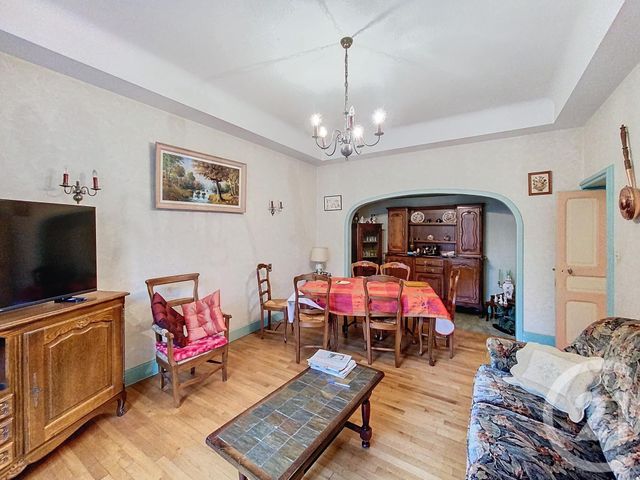 maison - BELLENAVES - 03