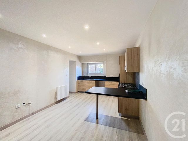 maison à vendre - 4 pièces - 121.0 m2 - ST BONNET DE ROCHEFORT - 03 - AUVERGNE - Century 21 Lefèbvre Immobilier