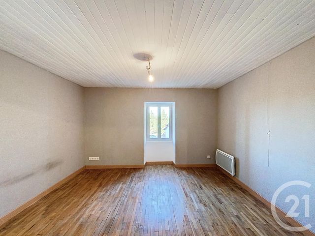 maison à vendre - 4 pièces - 121.0 m2 - ST BONNET DE ROCHEFORT - 03 - AUVERGNE - Century 21 Lefèbvre Immobilier