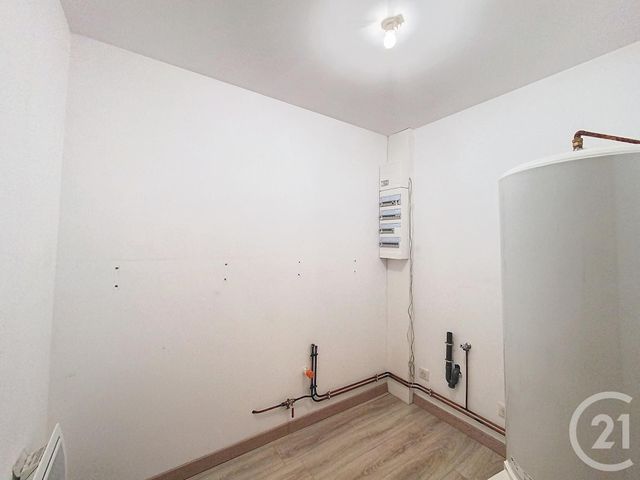 maison à vendre - 4 pièces - 121.0 m2 - ST BONNET DE ROCHEFORT - 03 - AUVERGNE - Century 21 Lefèbvre Immobilier