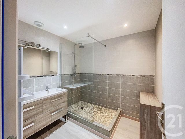 maison à vendre - 4 pièces - 121.0 m2 - ST BONNET DE ROCHEFORT - 03 - AUVERGNE - Century 21 Lefèbvre Immobilier