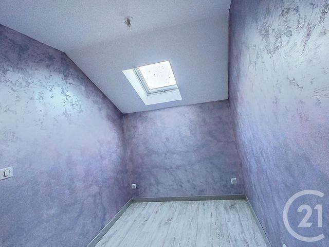 maison à vendre - 4 pièces - 121.0 m2 - ST BONNET DE ROCHEFORT - 03 - AUVERGNE - Century 21 Lefèbvre Immobilier