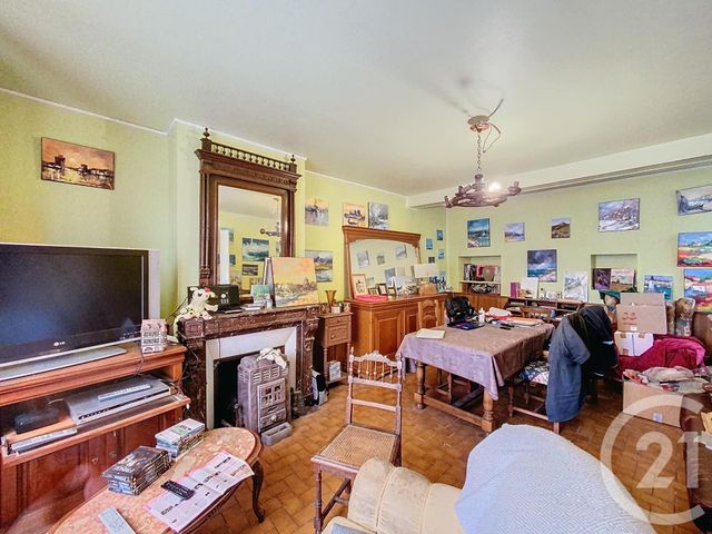 maison à vendre - 7 pièces - 130.0 m2 - ST BONNET DE ROCHEFORT - 03 - AUVERGNE - Century 21 Lefèbvre Immobilier