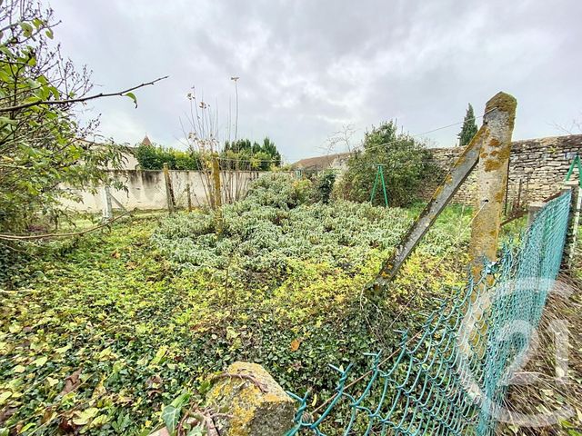 maison à vendre - 7 pièces - 130.0 m2 - ST BONNET DE ROCHEFORT - 03 - AUVERGNE - Century 21 Lefèbvre Immobilier