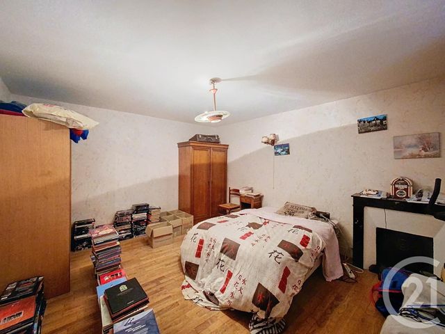 maison à vendre - 7 pièces - 130.0 m2 - ST BONNET DE ROCHEFORT - 03 - AUVERGNE - Century 21 Lefèbvre Immobilier