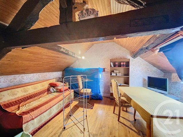 maison à vendre - 7 pièces - 130.0 m2 - ST BONNET DE ROCHEFORT - 03 - AUVERGNE - Century 21 Lefèbvre Immobilier