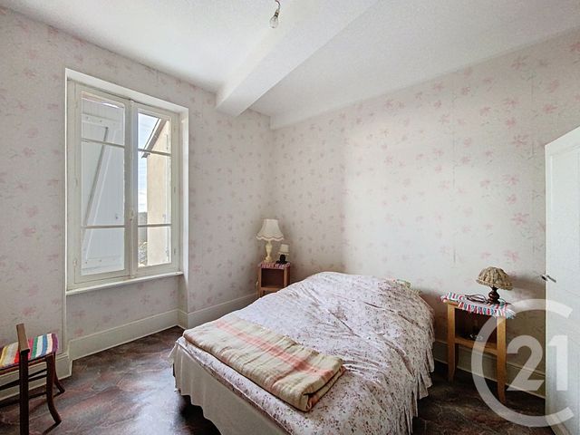 maison à vendre - 12 pièces - 243.4 m2 - BROUT VERNET - 03 - AUVERGNE - Century 21 Lefèbvre Immobilier