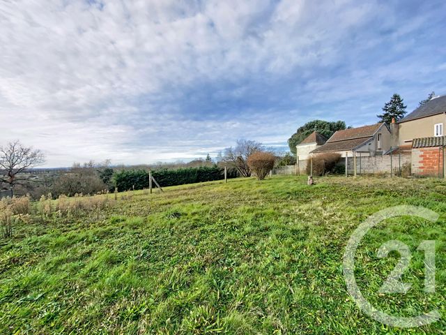 maison à vendre - 12 pièces - 243.4 m2 - BROUT VERNET - 03 - AUVERGNE - Century 21 Lefèbvre Immobilier