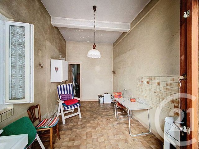 maison à vendre - 12 pièces - 243.4 m2 - BROUT VERNET - 03 - AUVERGNE - Century 21 Lefèbvre Immobilier