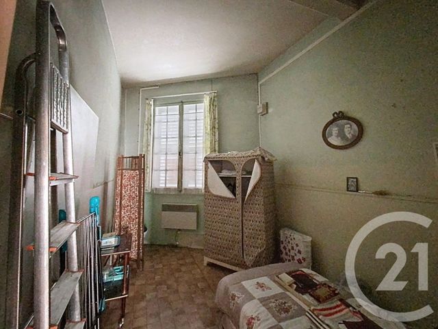 maison à vendre - 12 pièces - 243.4 m2 - BROUT VERNET - 03 - AUVERGNE - Century 21 Lefèbvre Immobilier