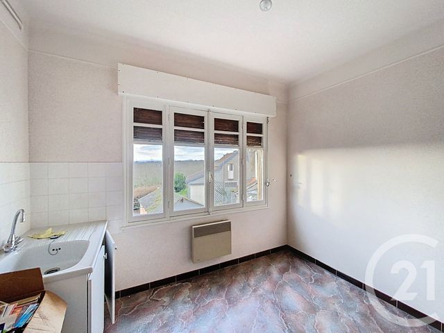 maison à vendre - 12 pièces - 243.4 m2 - BROUT VERNET - 03 - AUVERGNE - Century 21 Lefèbvre Immobilier