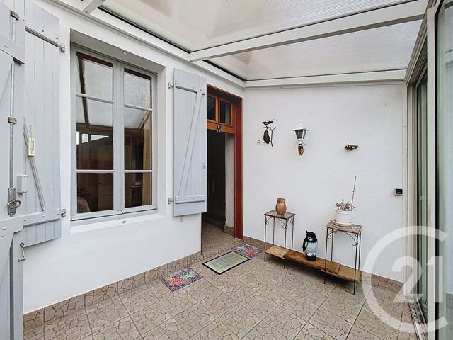 Maison à vendre BROUT VERNET