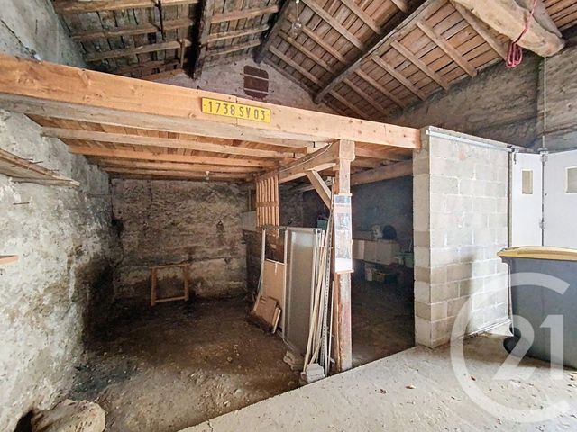 maison à vendre - 12 pièces - 243.4 m2 - BROUT VERNET - 03 - AUVERGNE - Century 21 Lefèbvre Immobilier