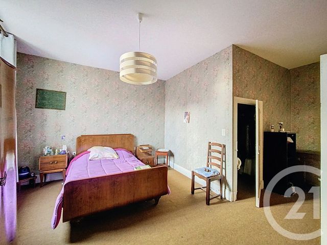maison à vendre - 12 pièces - 243.4 m2 - BROUT VERNET - 03 - AUVERGNE - Century 21 Lefèbvre Immobilier