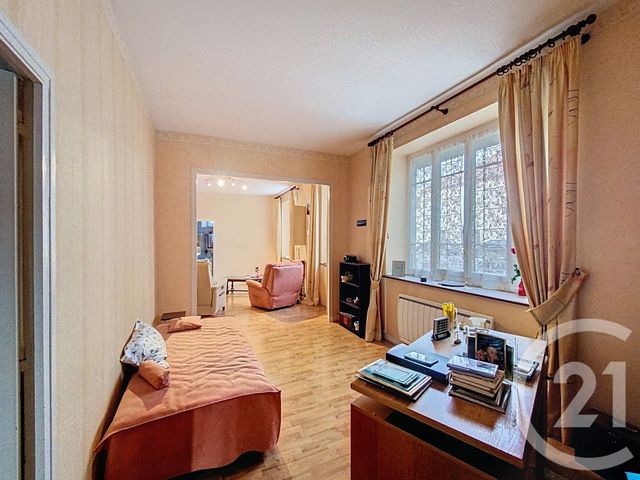 maison à vendre - 12 pièces - 243.4 m2 - BROUT VERNET - 03 - AUVERGNE - Century 21 Lefèbvre Immobilier