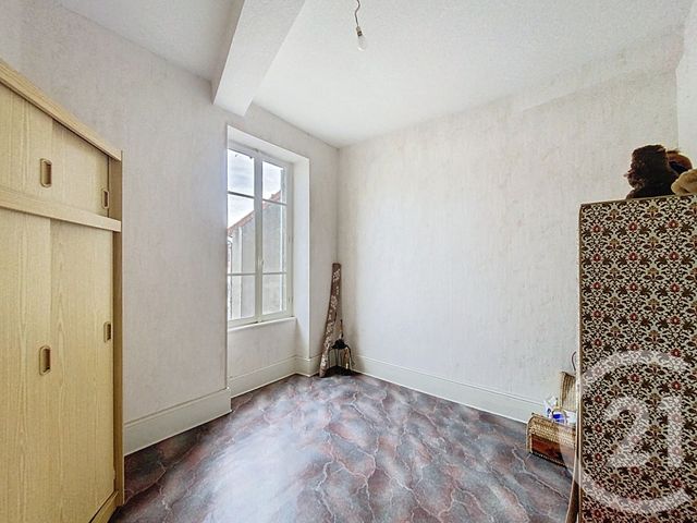 maison à vendre - 12 pièces - 243.4 m2 - BROUT VERNET - 03 - AUVERGNE - Century 21 Lefèbvre Immobilier