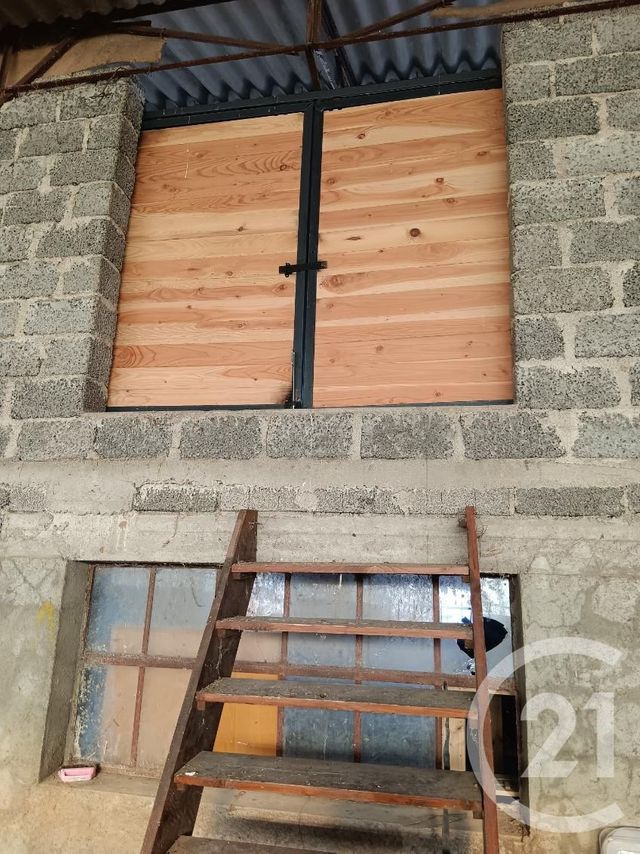 maison à vendre - 1 pièce - 580.0 m2 - ST QUINTIN SUR SIOULE - 63 - AUVERGNE - Century 21 Lefèbvre Immobilier