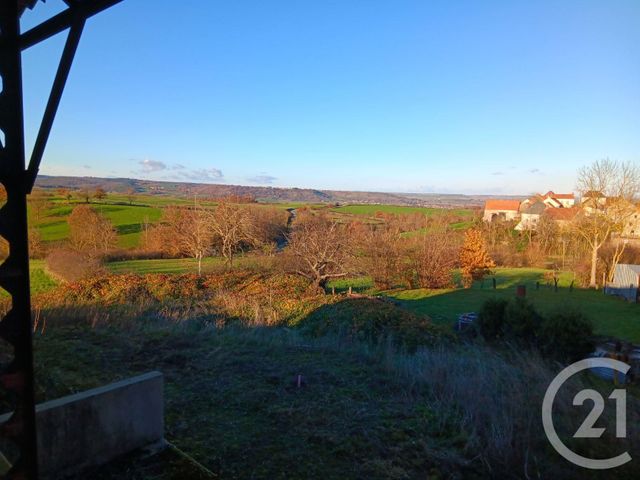 maison à vendre - 1 pièce - 580.0 m2 - ST QUINTIN SUR SIOULE - 63 - AUVERGNE - Century 21 Lefèbvre Immobilier