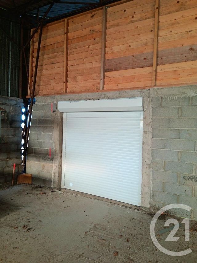 maison à vendre - 1 pièce - 580.0 m2 - ST QUINTIN SUR SIOULE - 63 - AUVERGNE - Century 21 Lefèbvre Immobilier