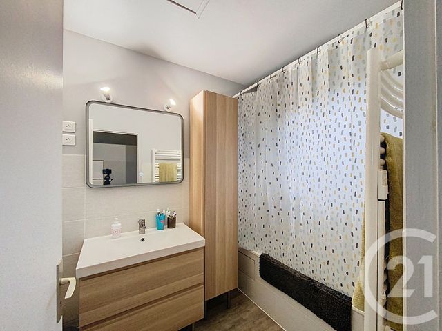 maison à vendre - 3 pièces - 70.56 m2 - EFFIAT - 63 - AUVERGNE - Century 21 Lefèbvre Immobilier