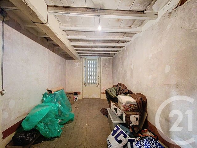 maison à vendre - 3 pièces - 70.56 m2 - EFFIAT - 63 - AUVERGNE - Century 21 Lefèbvre Immobilier