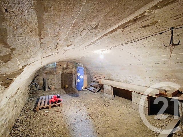 maison à vendre - 3 pièces - 70.56 m2 - EFFIAT - 63 - AUVERGNE - Century 21 Lefèbvre Immobilier