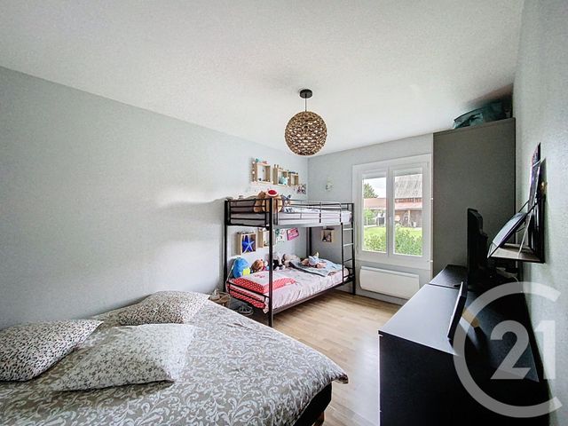 maison à vendre - 3 pièces - 70.56 m2 - EFFIAT - 63 - AUVERGNE - Century 21 Lefèbvre Immobilier