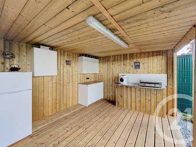 maison à vendre - 3 pièces - 70.56 m2 - EFFIAT - 63 - AUVERGNE - Century 21 Lefèbvre Immobilier