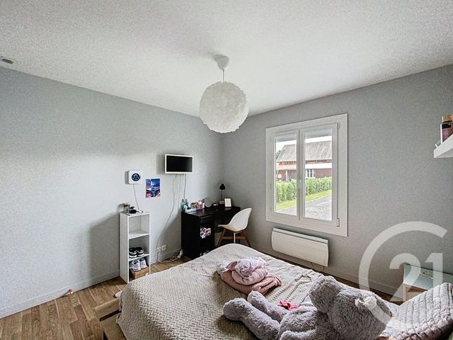 maison à vendre - 3 pièces - 70.56 m2 - EFFIAT - 63 - AUVERGNE - Century 21 Lefèbvre Immobilier