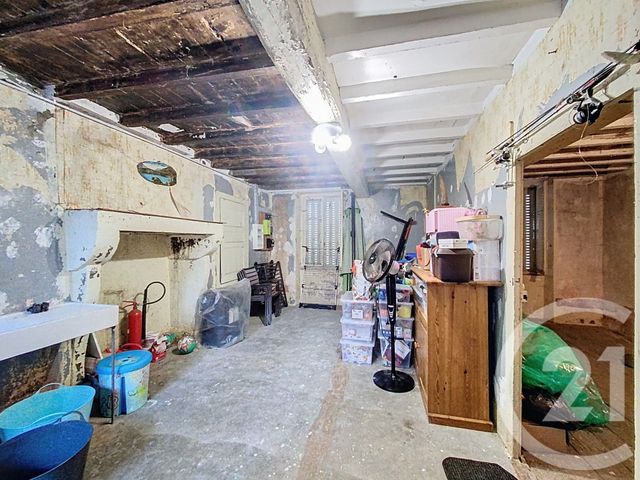 maison à vendre - 3 pièces - 70.56 m2 - EFFIAT - 63 - AUVERGNE - Century 21 Lefèbvre Immobilier