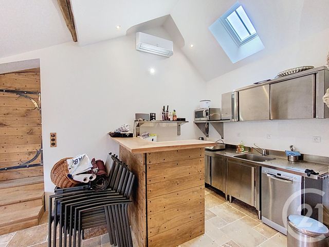 Afficher la photo en grand maison à vendre - 1 pièce - 190.0 m2 - CHARROUX - 03 - AUVERGNE - Century 21 Lefèbvre Immobilier