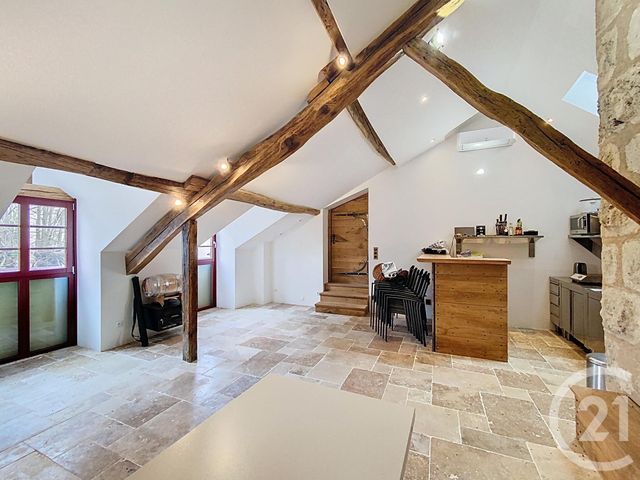 Afficher la photo en grand maison à vendre - 1 pièce - 190.0 m2 - CHARROUX - 03 - AUVERGNE - Century 21 Lefèbvre Immobilier