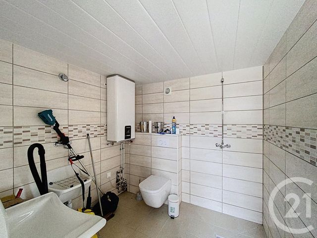 Afficher la photo en grand maison à vendre - 1 pièce - 190.0 m2 - CHARROUX - 03 - AUVERGNE - Century 21 Lefèbvre Immobilier