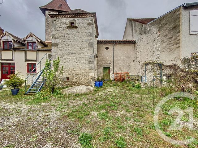 Afficher la photo en grand maison à vendre - 1 pièce - 190.0 m2 - CHARROUX - 03 - AUVERGNE - Century 21 Lefèbvre Immobilier