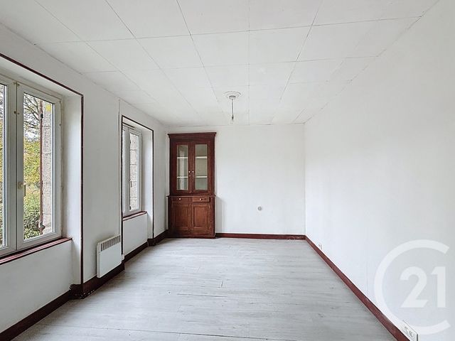 maison à vendre - 3 pièces - 50.0 m2 - MOUREUILLE - 63 - AUVERGNE - Century 21 Lefèbvre Immobilier