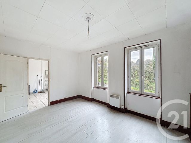 maison à vendre - 3 pièces - 50.0 m2 - MOUREUILLE - 63 - AUVERGNE - Century 21 Lefèbvre Immobilier