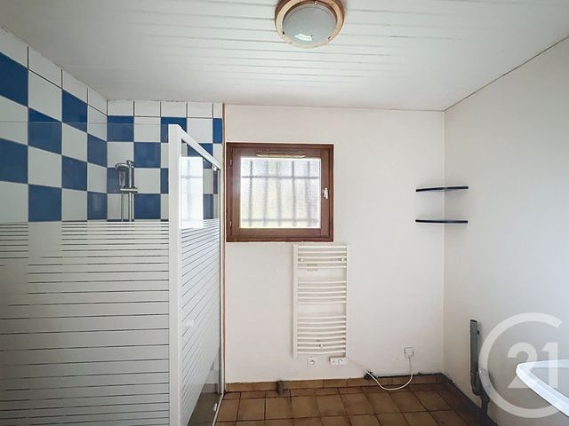 maison à vendre - 3 pièces - 50.0 m2 - MOUREUILLE - 63 - AUVERGNE - Century 21 Lefèbvre Immobilier