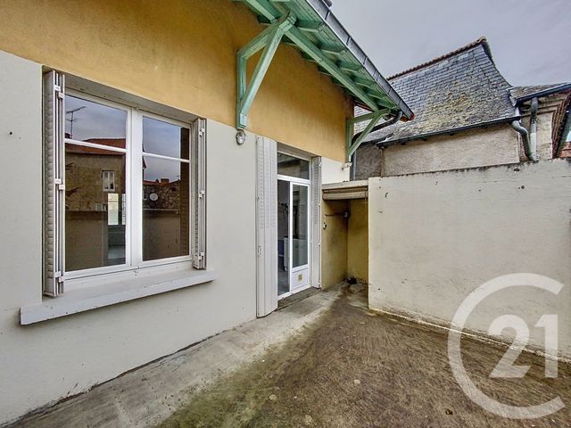 maison - GANNAT - 03