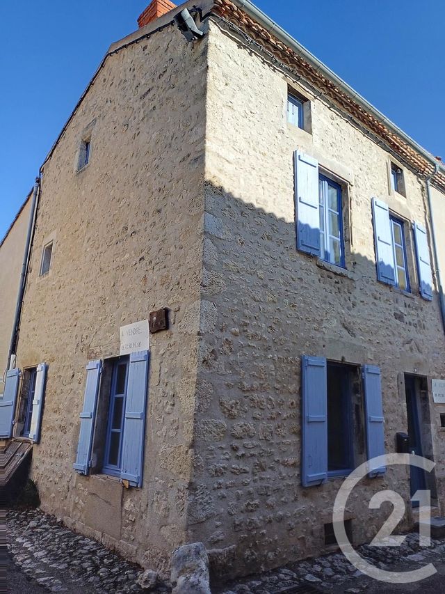 Maison à louer CHARROUX
