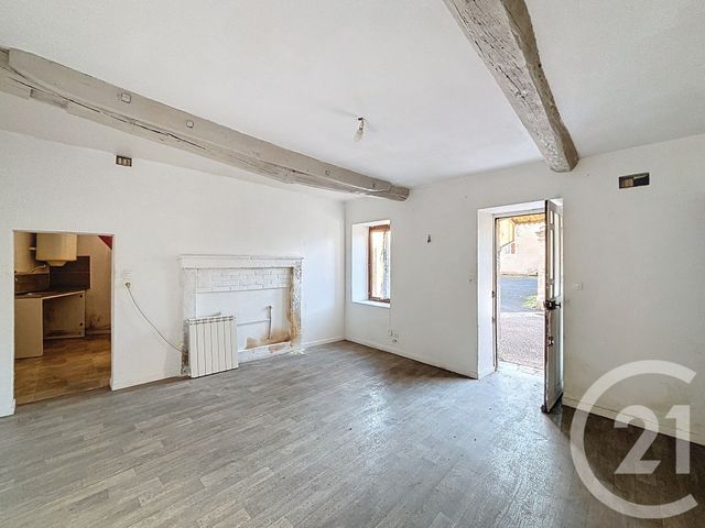 Afficher la photo en grand maison à vendre - 4 pièces - 127.14 m2 - BELLENAVES - 03 - AUVERGNE - Century 21 Lefèbvre Immobilier